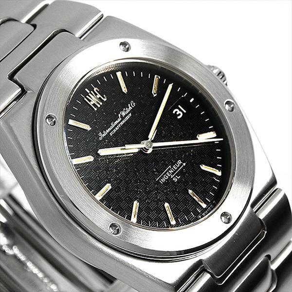 インヂュニア IWC インヂュニアSL ジャンボ 1832 アンティーク メンズ