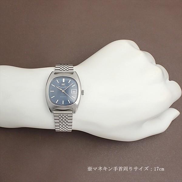 IWC SCHAFFHAUSEN（IWCシャフハウゼン） IWC クッションケース