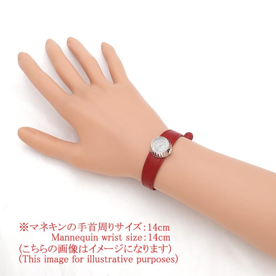 ROLEX（ロレックス） カメレオン プレシジョン 2025/2027 シルバー 27