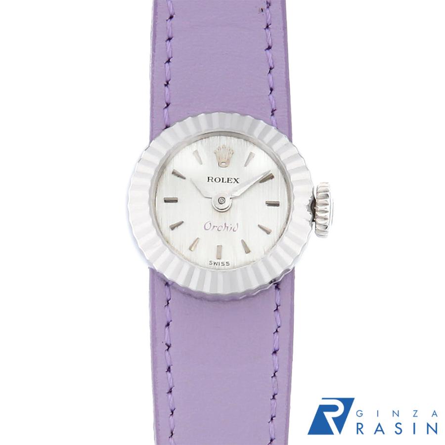 ROLEX ロレックス カメレオン オーキッド Cal.1401 2059 ROLEX ロレックス カメレオン オーキッド Cal.1401 2059