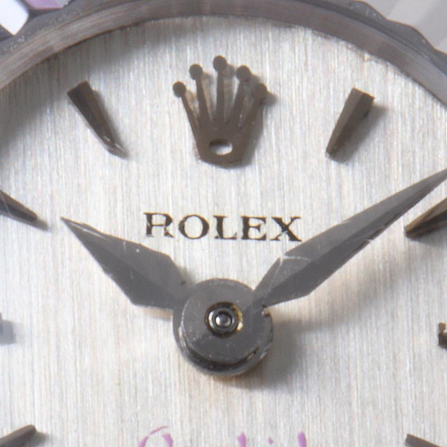 ROLEX ロレックス カメレオン オーキッド Cal.1401 2059 ROLEX ロレックス カメレオン オーキッド Cal.1401 2059