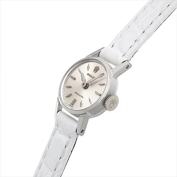 ROLEX（ロレックス） プレシジョン Cal.1401 12番 2148 シルバー
