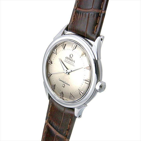 OMEGA オメガ コンステレーション Cal.354 2782-9 ドルフィン