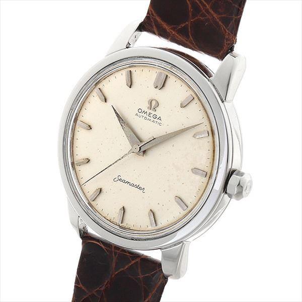 OMEGA（オメガ） シーマスター Cal.501 2856.2857 Bigシーホース