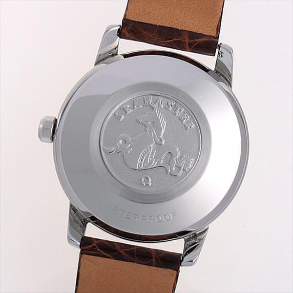 OMEGA（オメガ） シーマスター Cal.501 2856.2857 Bigシーホース