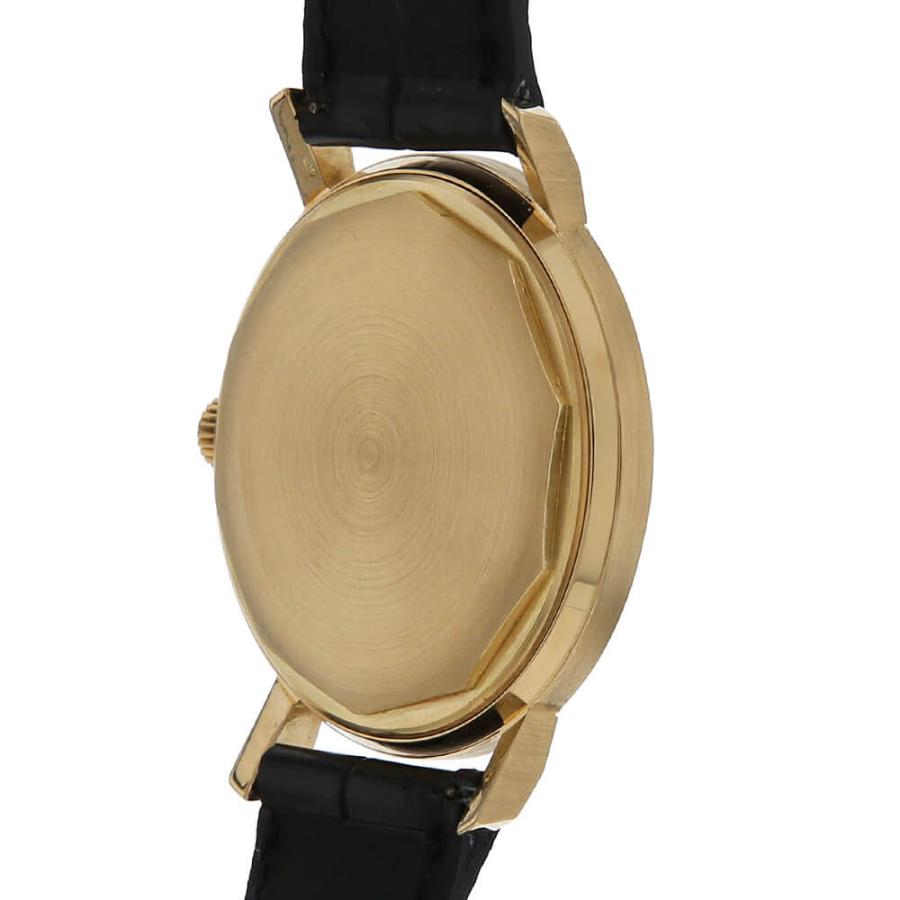 PATEK PHILIPPE（パテック フィリップ） カラトラバ cal 27-460M 3445J