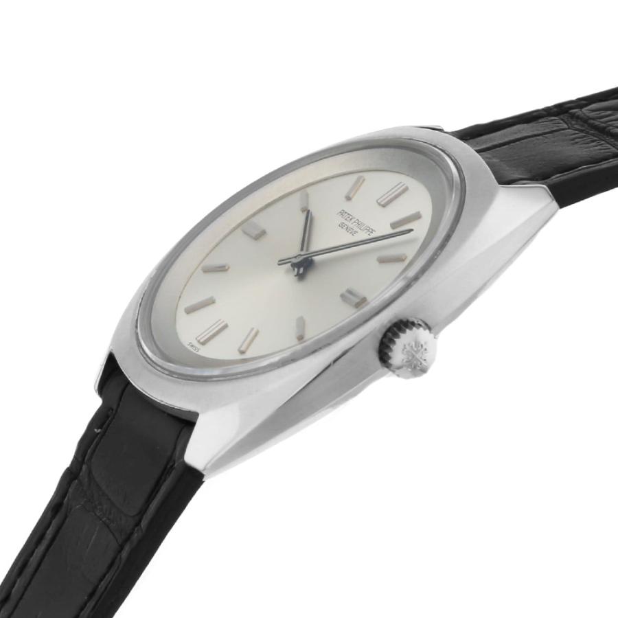 PATEK PHILIPPE パテックフィリップ カラトラバ Cal.23-300PM