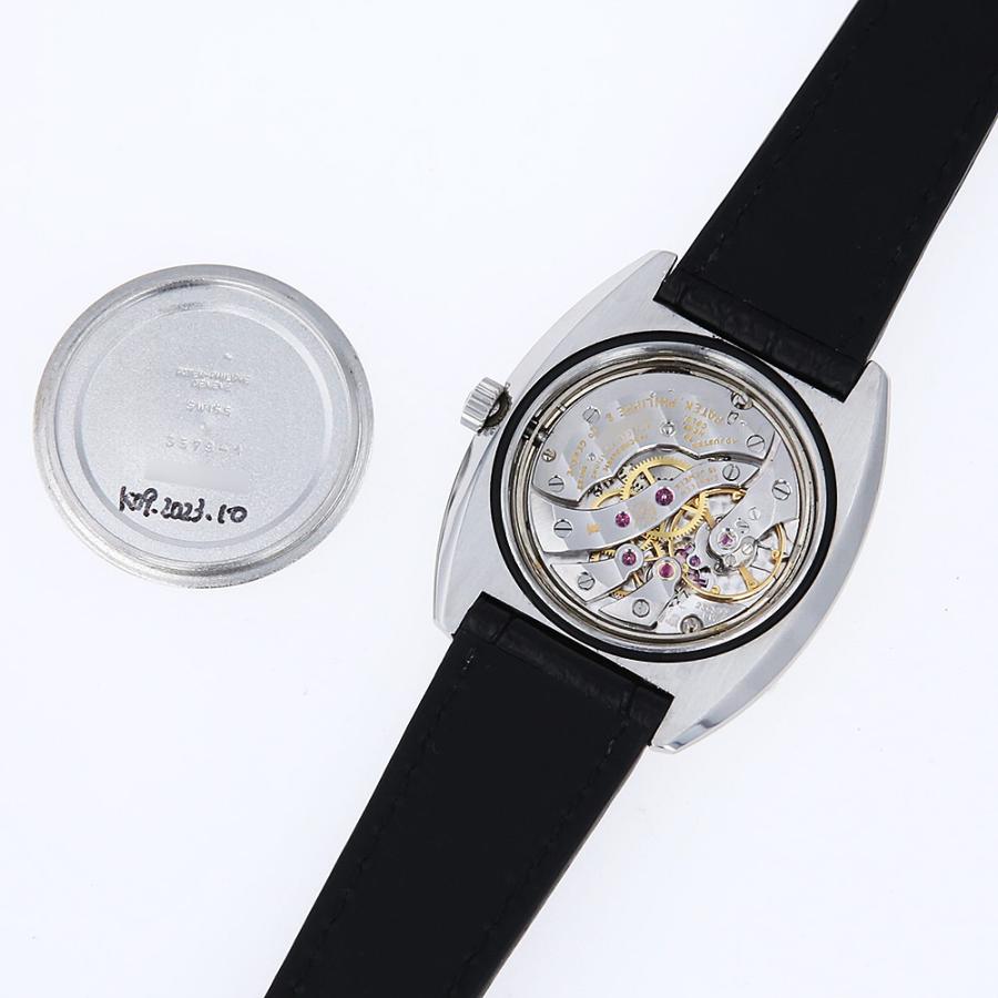 PATEK PHILIPPE パテックフィリップ カラトラバ Cal.23-300PM 3579