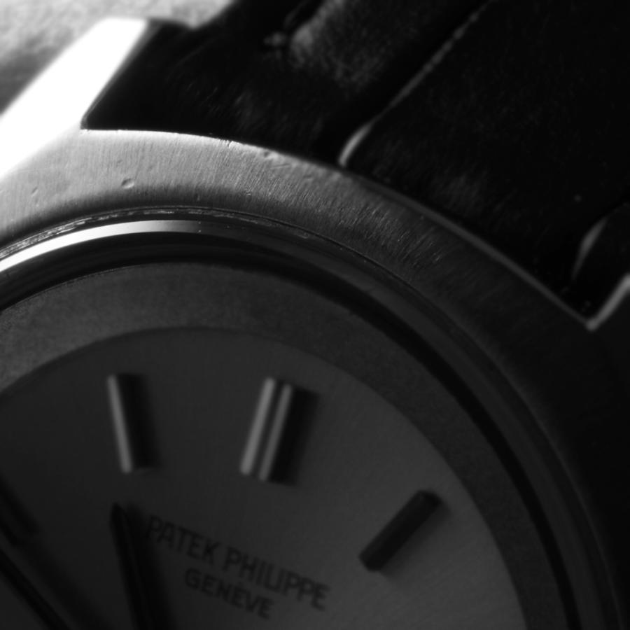 PATEK PHILIPPE パテックフィリップ カラトラバ Cal.23-300PM 3579