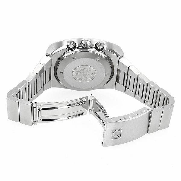 OMEGA オメガ スピードマスター 125周年 Cal.1041 378.0801  