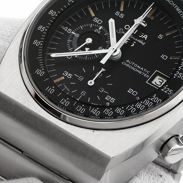 OMEGA オメガ スピードマスター 125周年 Cal.1041 378.0801  