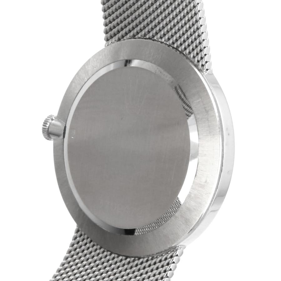 時計 ROLEX ROLEX ロレックス チェリーニ 4088 シルバー 37番 アンティーク