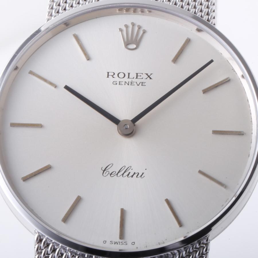 時計 ROLEX The new Rolex 1908 - The geometry of elegance | Rolex®