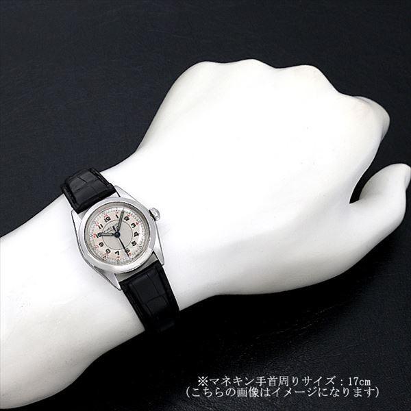 ROLEX（ロレックス） ロイヤライト 4220 アンティーク ボーイズ（ユニ