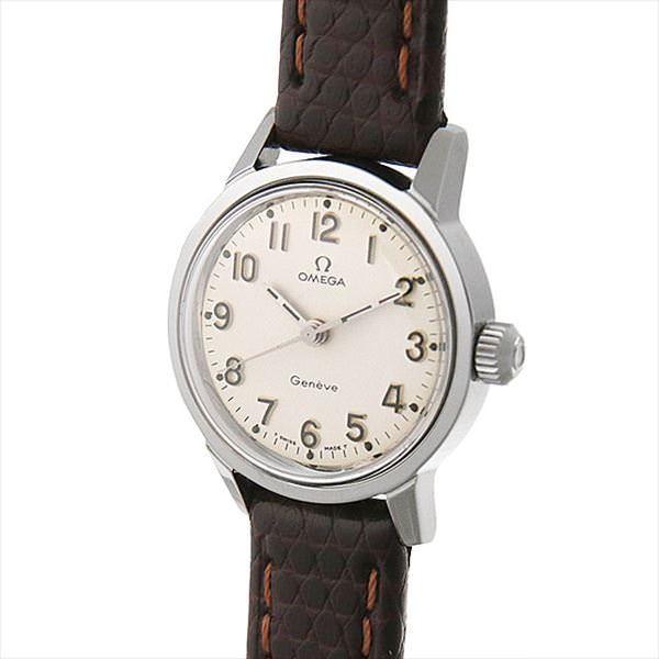 OMEGA（オメガ） ジュネーブ Cal.650 535.025 アンティーク レディース