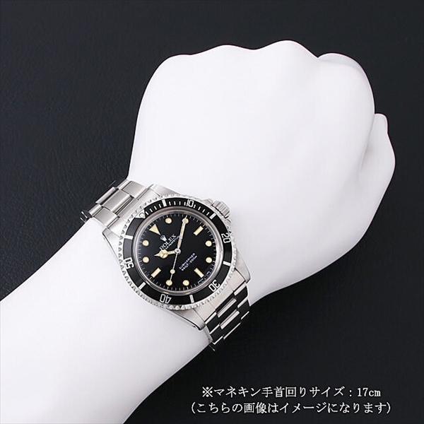 サブマリーナー ロレックス サブマリーナ 5513 50番 プレコメックス