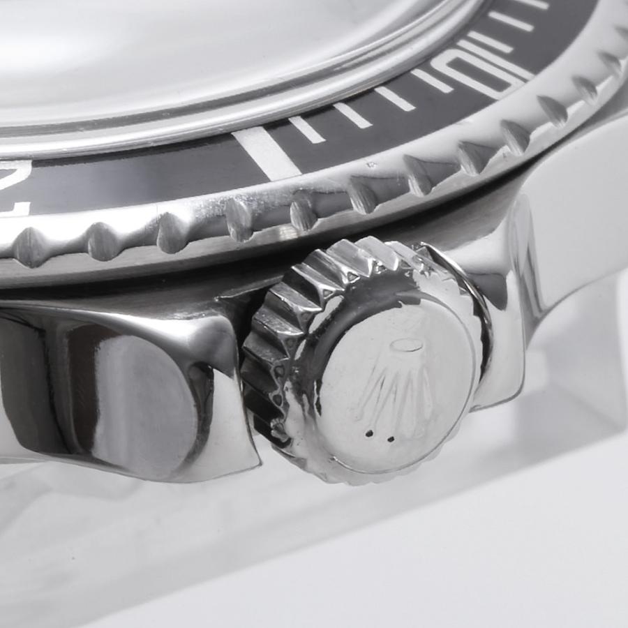 ROLEX（ロレックス） サブマリーナ 5513 ブラック スターン社 プレ