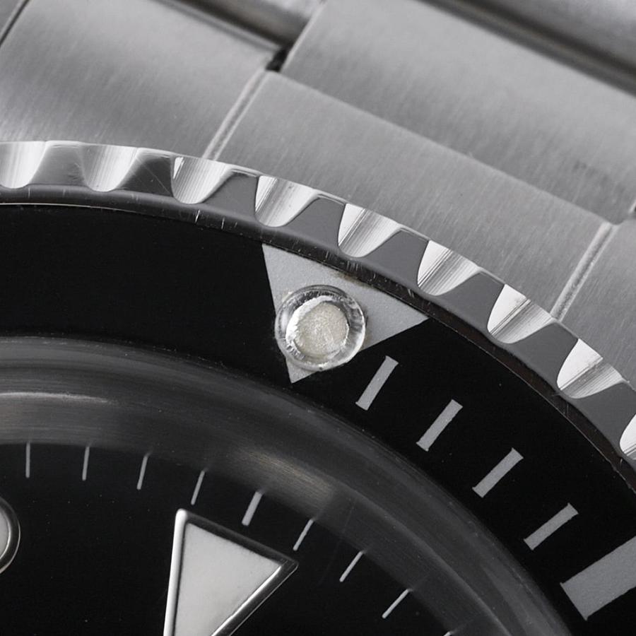 ROLEX（ロレックス） サブマリーナ 5513 ブラック L番 アンティーク