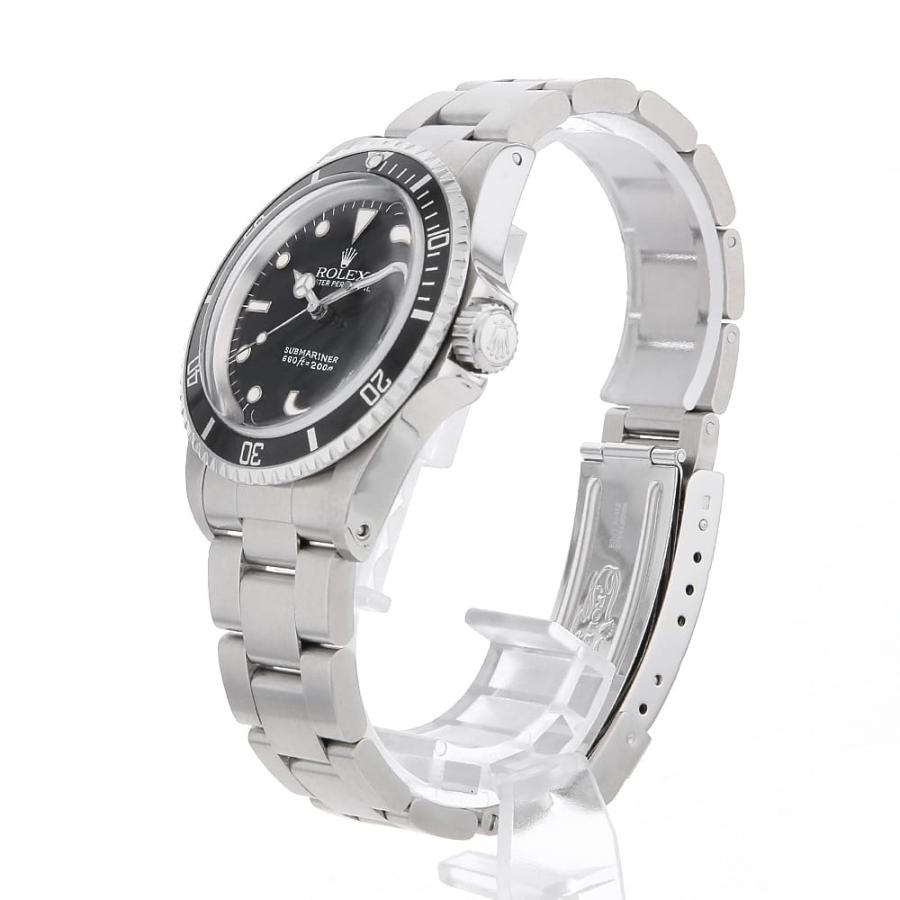 ROLEX（ロレックス） サブマリーナ 5513 ブラック L番 アンティーク