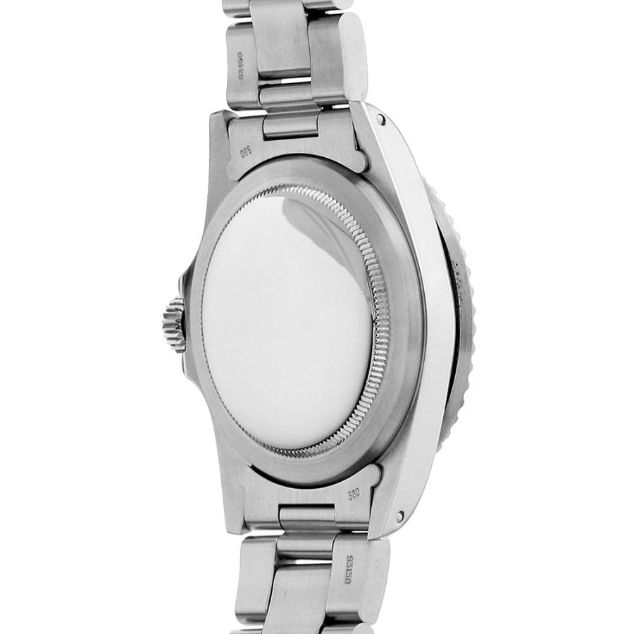 ROLEX（ロレックス） サブマリーナ 5513 ブラック オールトリチウム R