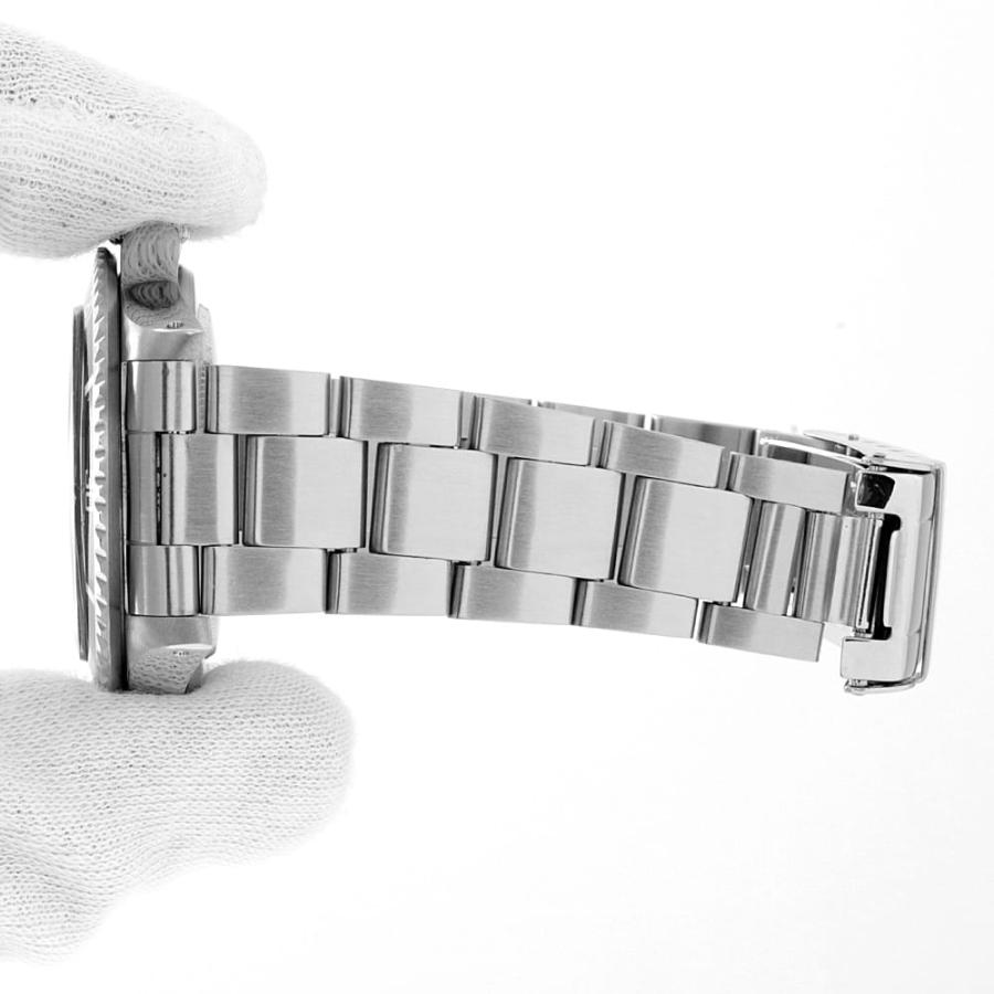ROLEX（ロレックス） サブマリーナ 5513 ブラック オールトリチウム R