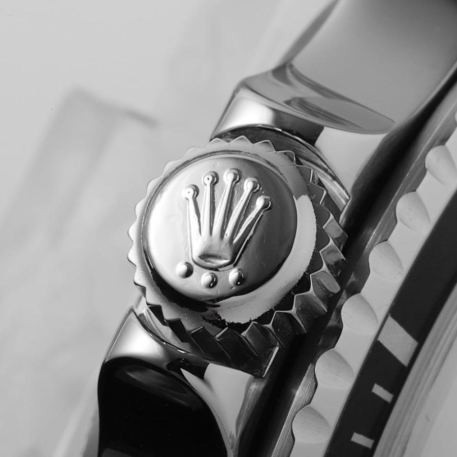 ROLEX（ロレックス） サブマリーナ 5513 ブラック L番 アンティーク