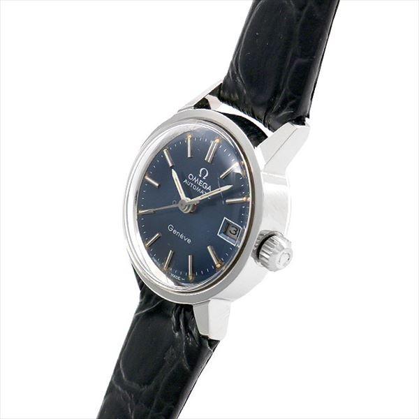 【エドコモン】腕時計 レディース OMEGA Amazon.co.jp: [オメガ]時計 レディース コンステレーション27mm