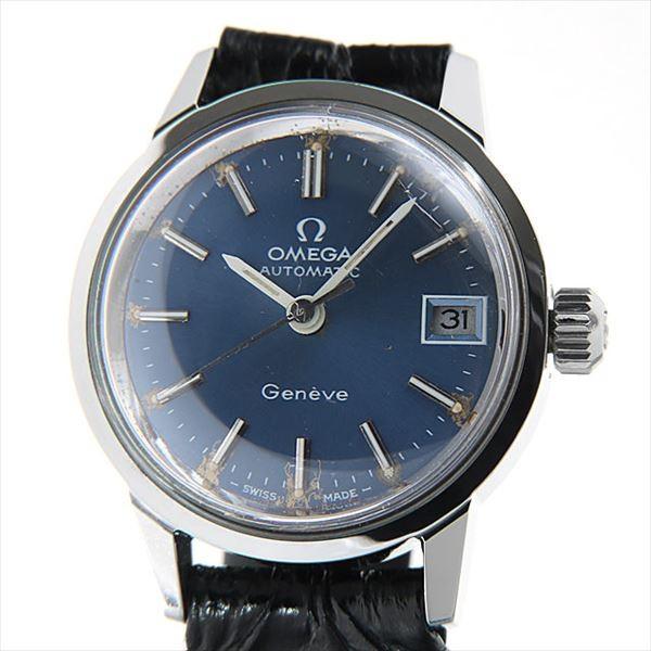 【エドコモン】腕時計 レディース OMEGA Constellation（OMEGA） オメガ コンステレーション 25mm