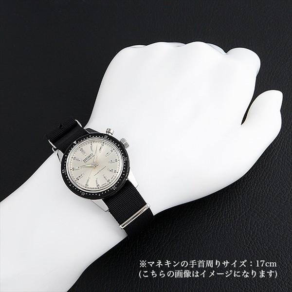 SEIKO（セイコー） ワンプッシュ クロノグラフ 5719-8992 アンティーク