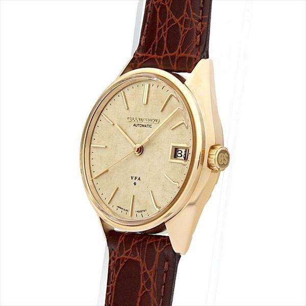 Grand Seiko グランドセイコー 61GS VFA 6185-7000 アンティーク
