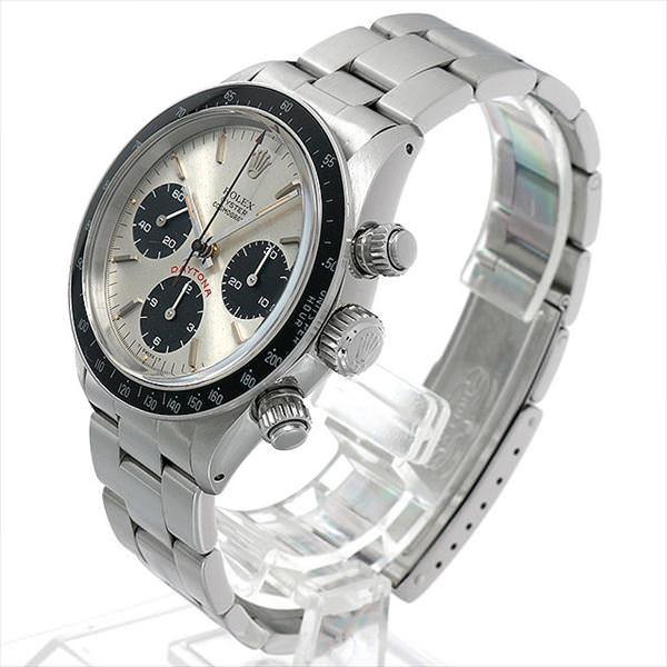 デイトナ（ROLEX） ロレックス デイトナ 91番 6263 ビッグデイトナ