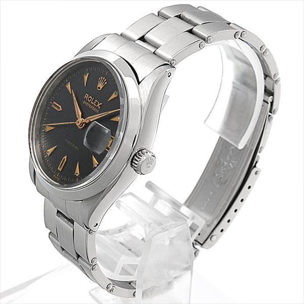 ROLEX（ロレックス） オイスターデイト プレシジョン Cal.740 6294
