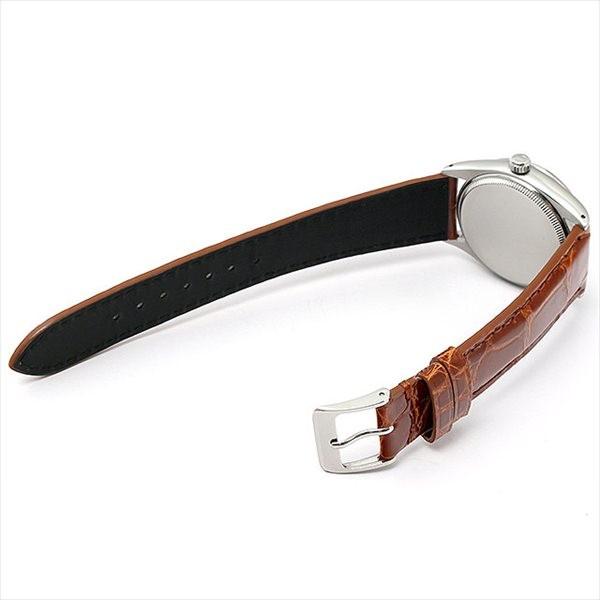 ROLEX（ロレックス） オイスターデイト プレシジョン 6294 シルバー