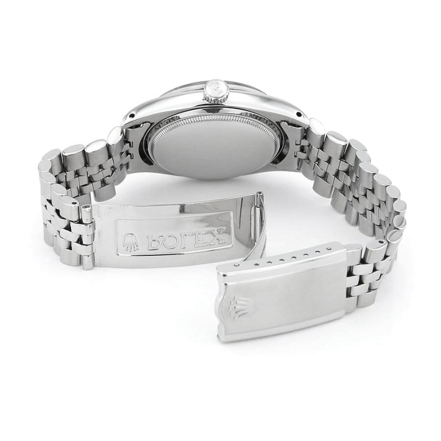 ROLEX（ロレックス） エクスプローラー 6610 ブラック 1番