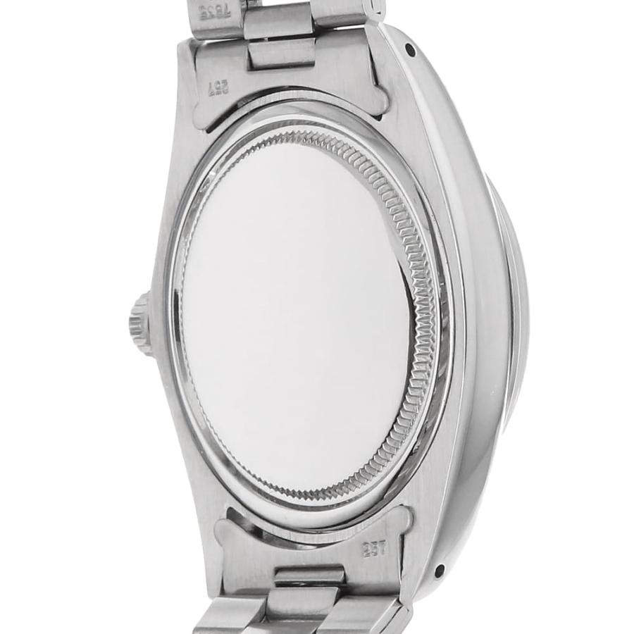 ROLEX（ロレックス） オイスターデイト プレシジョン 6694 シルバー