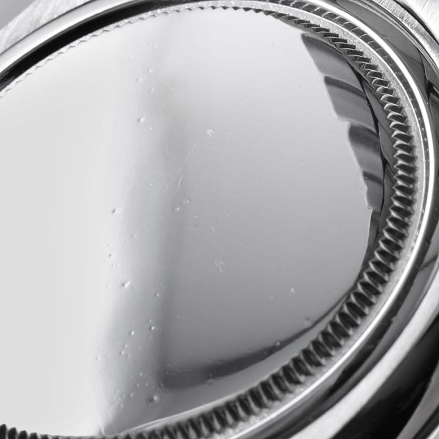 ROLEX（ロレックス） オイスターデイト プレシジョン 6694 シルバー