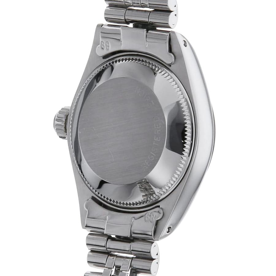 applefarmzzz専用ページ ROLEX（ロレックス） オイスターパーペチュアル デイト 6917 グレー