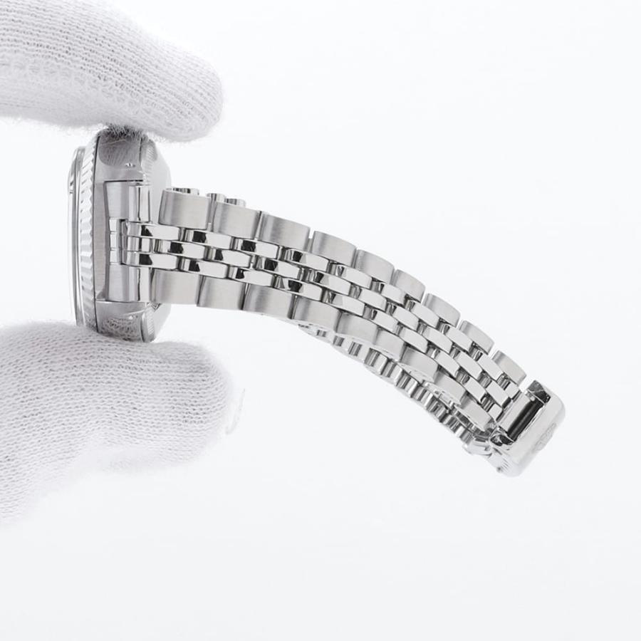 ROLEX（ロレックス） オイスターパーペチュアル デイト 6917 グレー