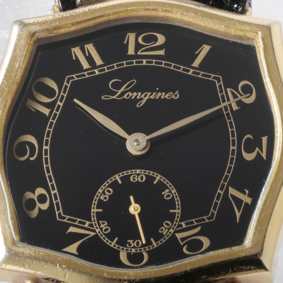 LONGINES（ロンジン） シンパシーケース 846 5094 アンティーク