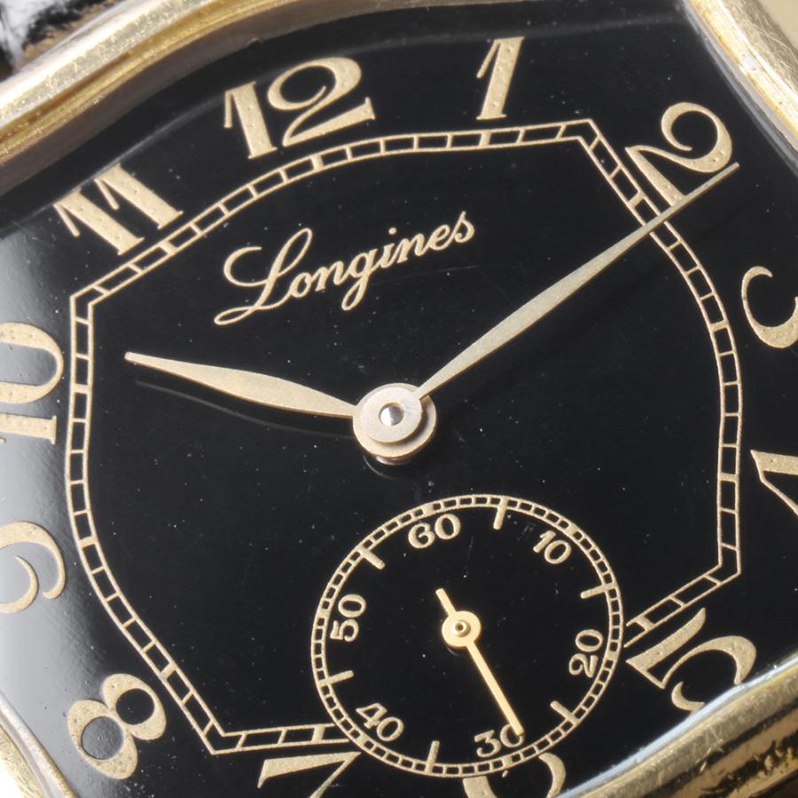 LONGINES（ロンジン） シンパシーケース 846 5094 アンティーク