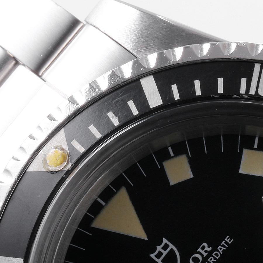 TUDOR（チューダー） サブマリーナ 94110 スノーフレーク アンティーク