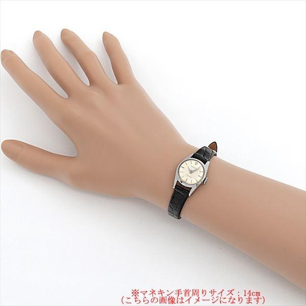 ROLEX（ロレックス） プレシジョン 14番 9631 アンティーク レディース 