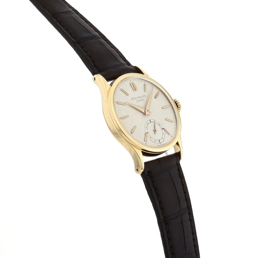 PATEK PHILIPPE（パテック フィリップ） カラトラバ 96J アンティーク