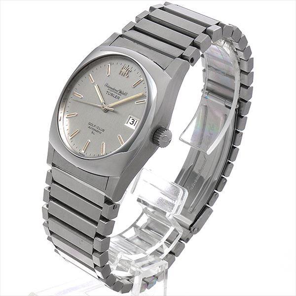 IWC SCHAFFHAUSEN（IWCシャフハウゼン） IWC ゴルフクラブ SL