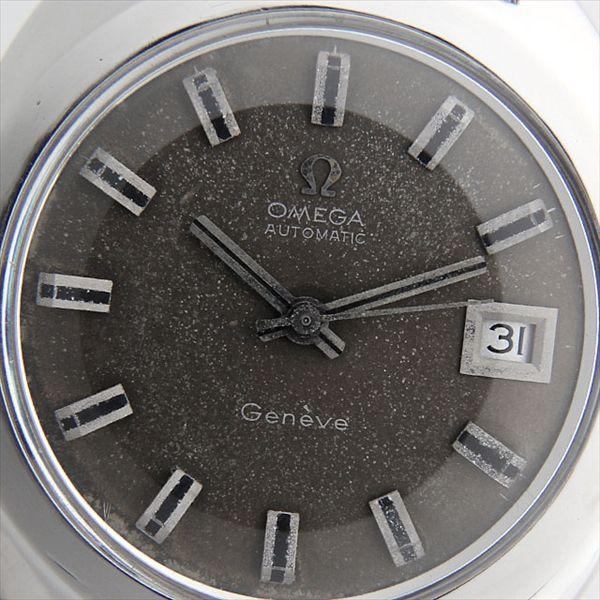 OMEGA（オメガ） ジュネーブ ST166.721 アンティーク メンズ : GINZA