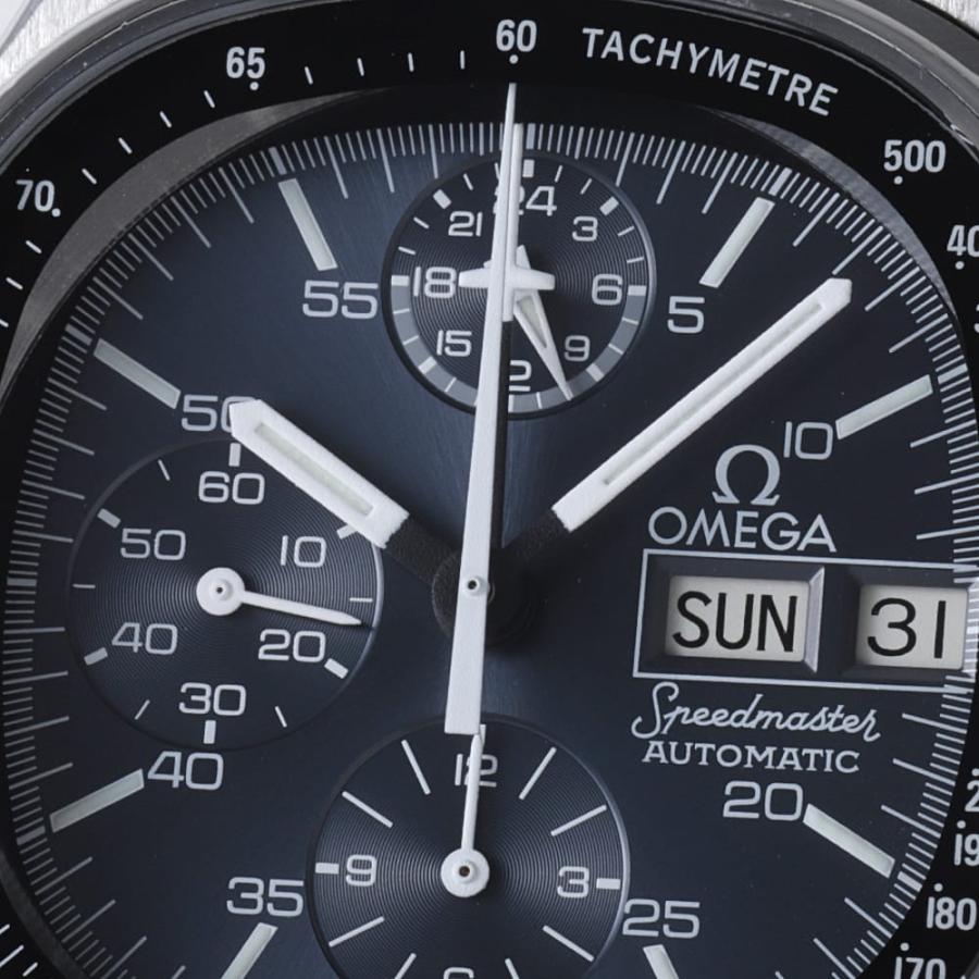 OMEGA（オメガ） スピードマスター マークV Cal.1045 ST176.0014
