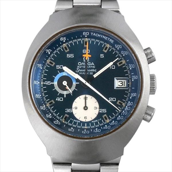 OMEGA（オメガ） スピードマスター プロフェッショナル マークIII