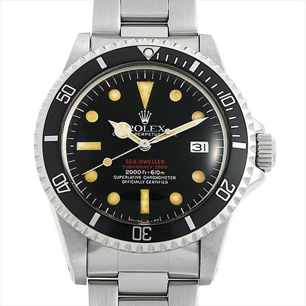 1665 シードゥエラー ロレックス