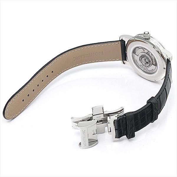 MONTBLANC（モンブラン） スターデイト オートマチック 113644 新品