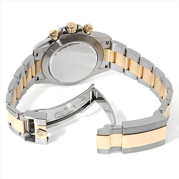 デイトナ（ROLEX） ロレックス コスモグラフ デイトナ 116503